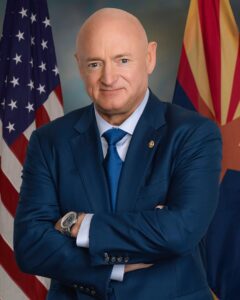 Mark Kelly