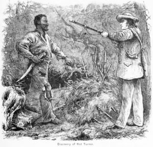 Nat Turner