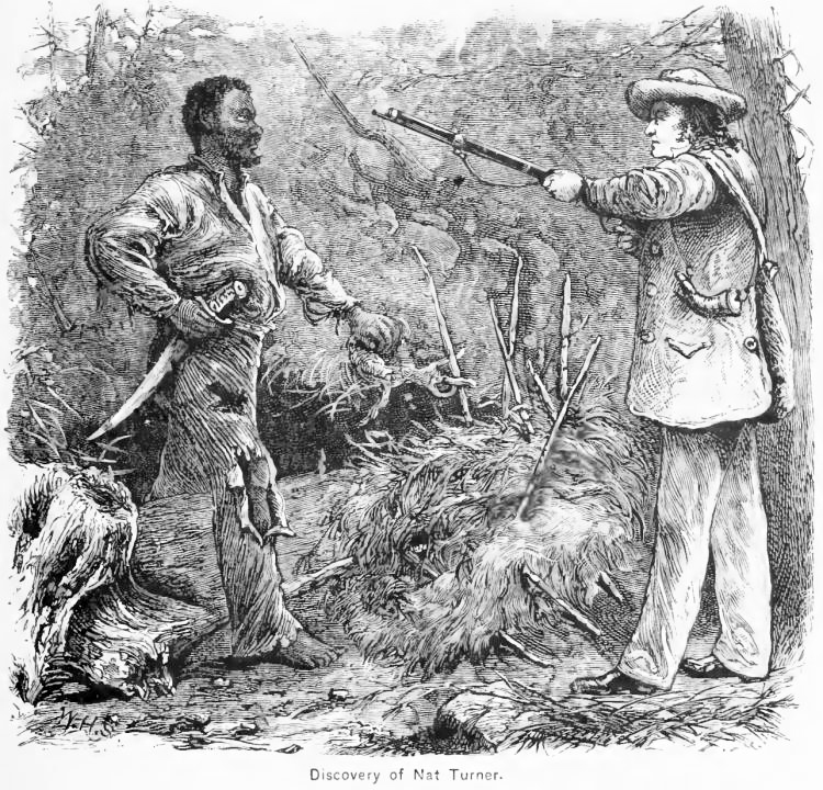 Nat Turner